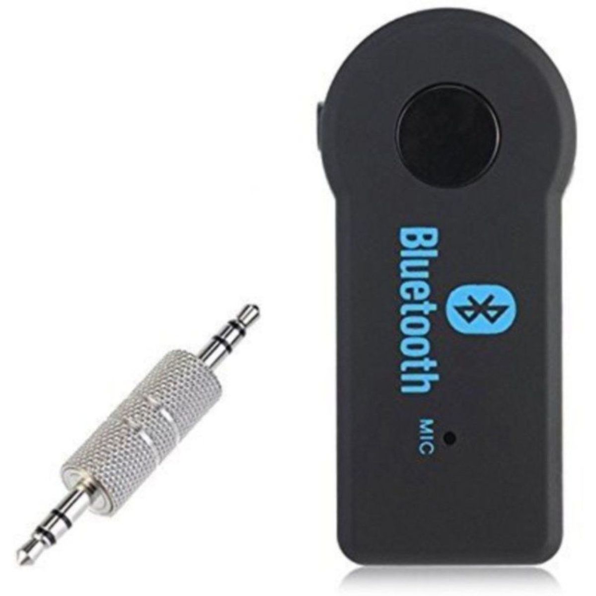 GENERICO - Receptor bluetooth para automovil y equipos stereo