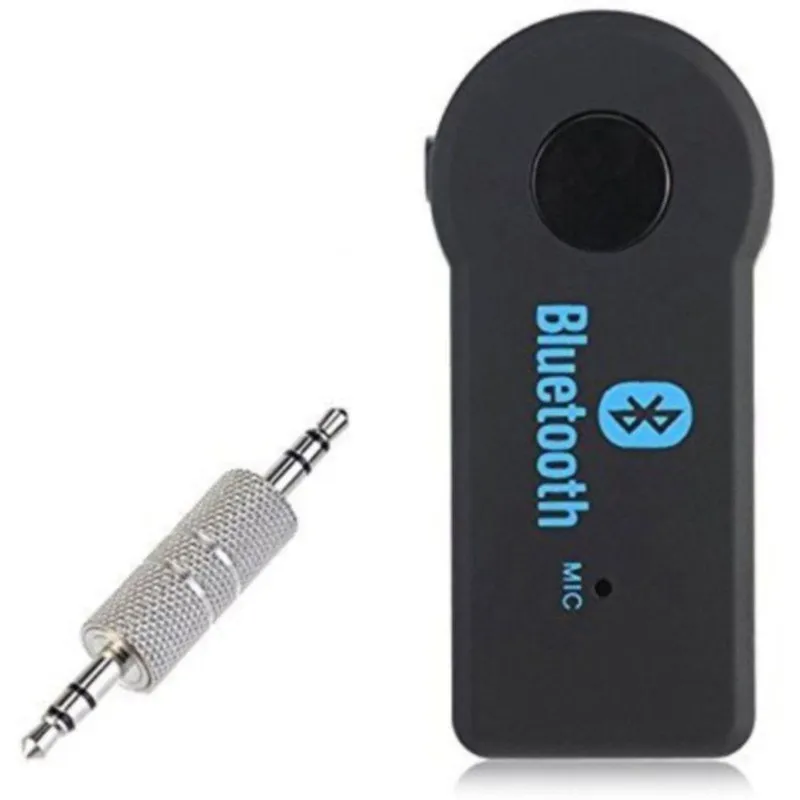 GENERICO - Receptor bluetooth para automovil y equipos stereo