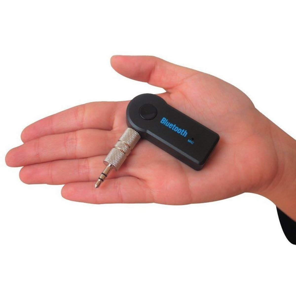 GENERICO - Receptor bluetooth para automovil y equipos stereo