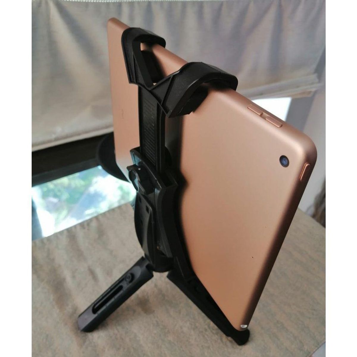 GENERICO - Lenovo M10 10.1 hd 2da gen TB-X306F Base de Escritorio Soporte Parante