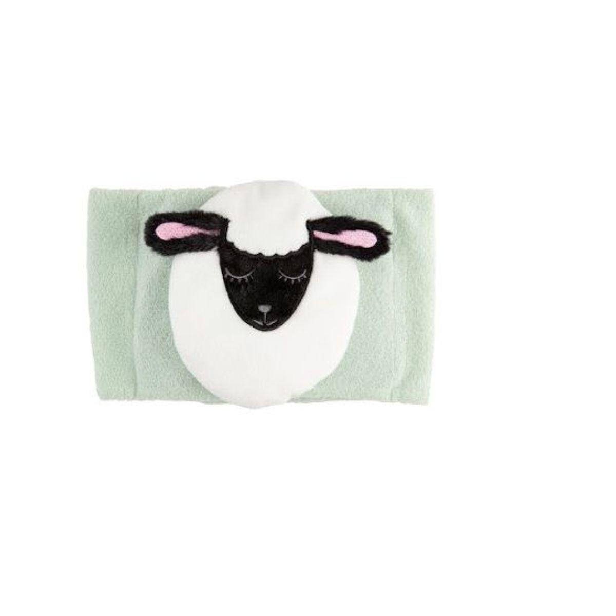 DR BROWNS - Cinturón Térmico para cólicos y gases Modelo Oveja