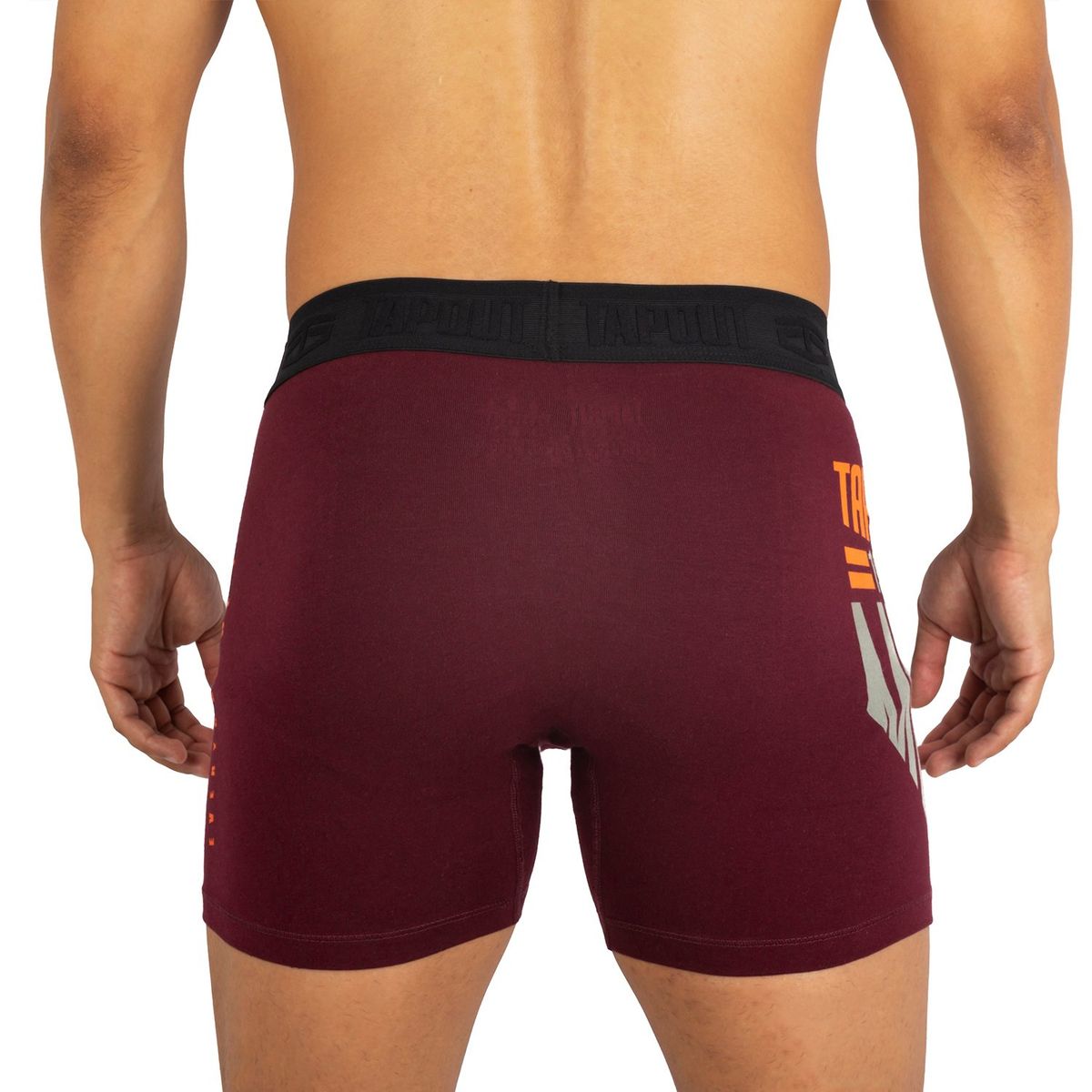 TAPOUT - Boxer Hombre Tapout Corro