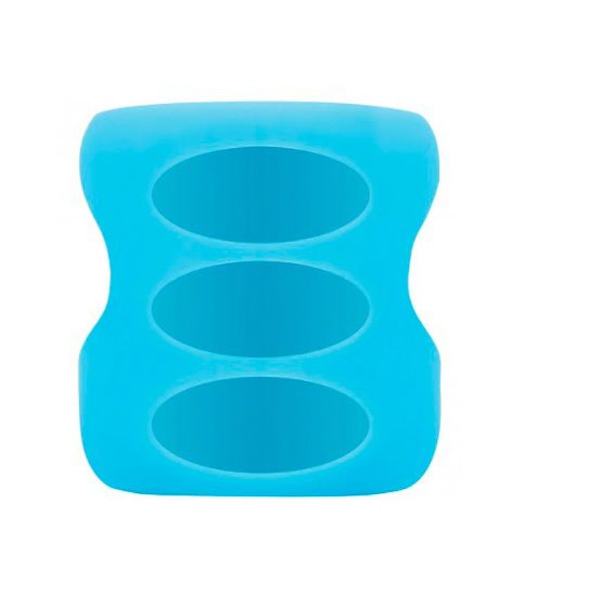 DR BROWNS - Funda de Biberón Boca Ancha color Azul