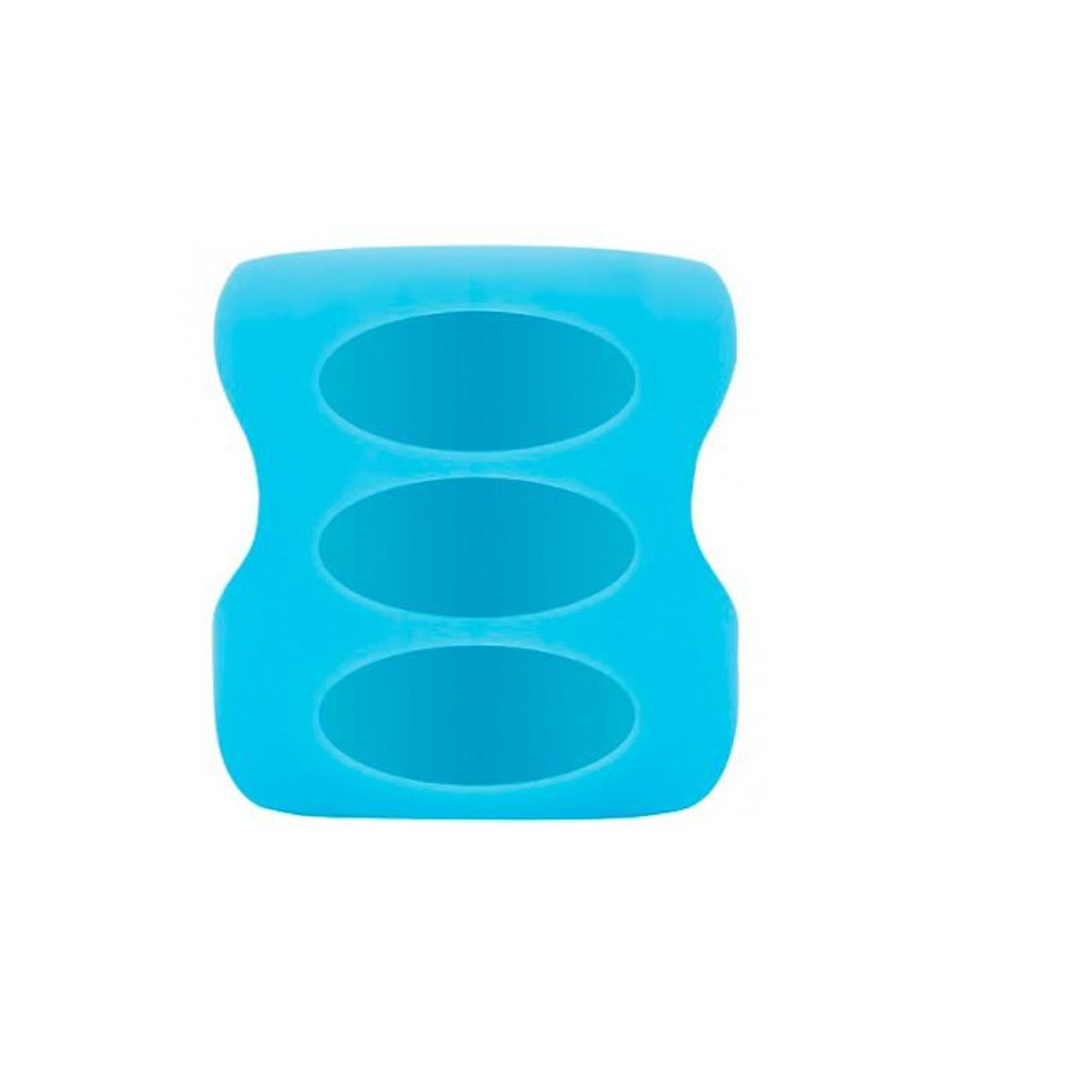 DR BROWNS - Funda de Biberón Boca Ancha color Azul