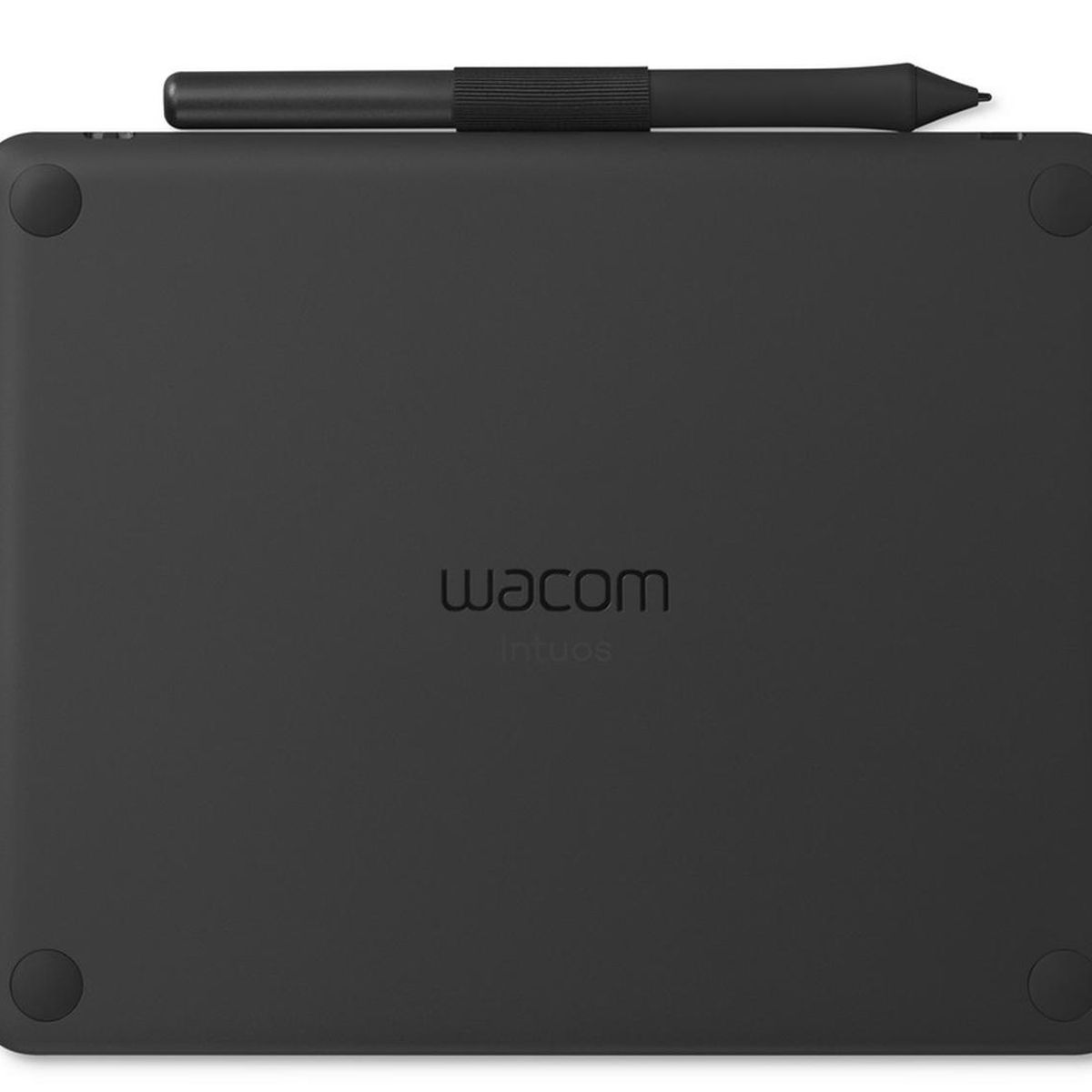 WACOM - Tableta Gráfica Wacom Intuos Small / Incluye Lápiz y puntas