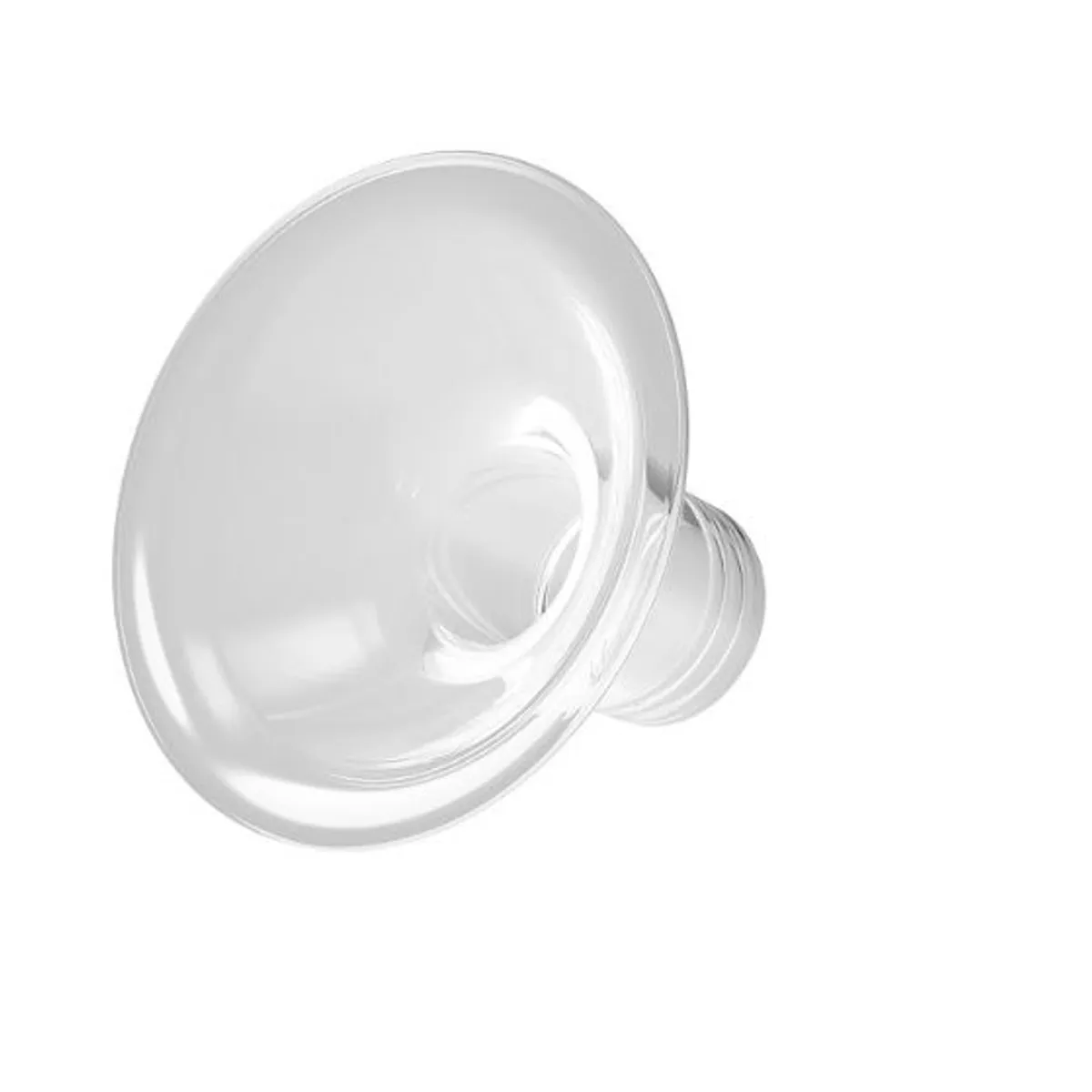 DR BROWNS - Repuesto de Pezonera de Extractor Talla B