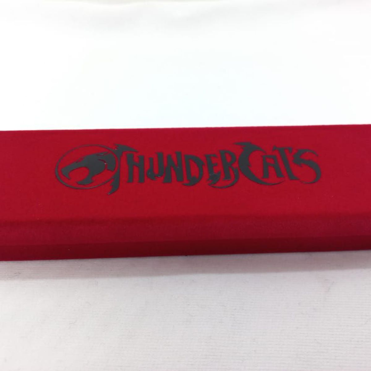 GENERICO - Thundercats Espada del Augurio_.