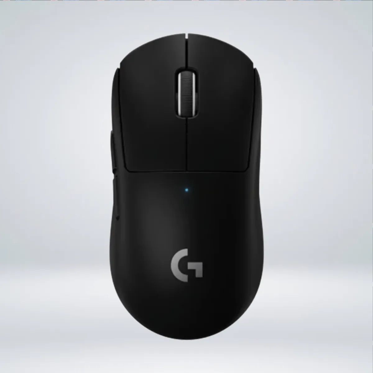 LOGITECH - MOUSE GAMER LOGITECH G PRO X SUPERLIGHT SENSOR HERO 25K