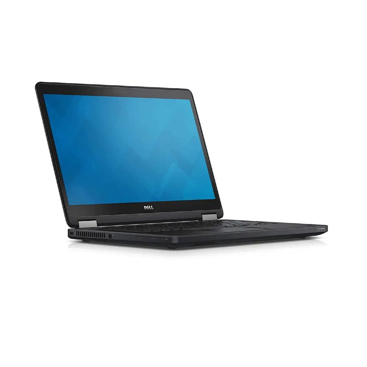 Dell - Laptop Dell Latitude E5250 125 Intel Core i7 256GB SSD 8GB Negro  REACONDICIONADO.