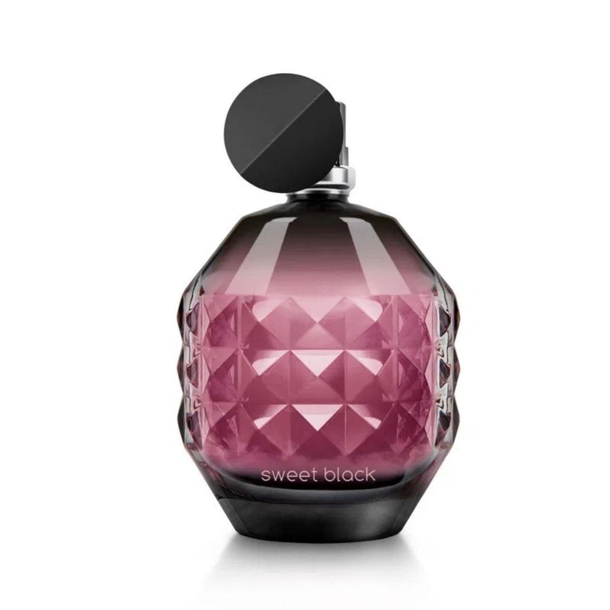 CYZONE - Perfume para Mujer Sweet Black Eau de Parfum 50 ml