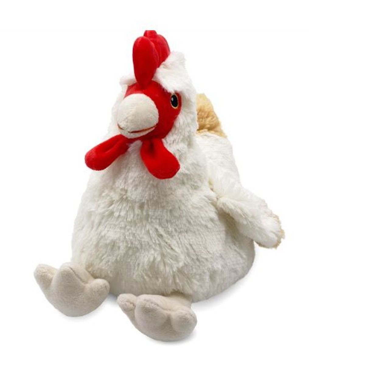 WARMIES - Peluche térmico Gallina Warmies