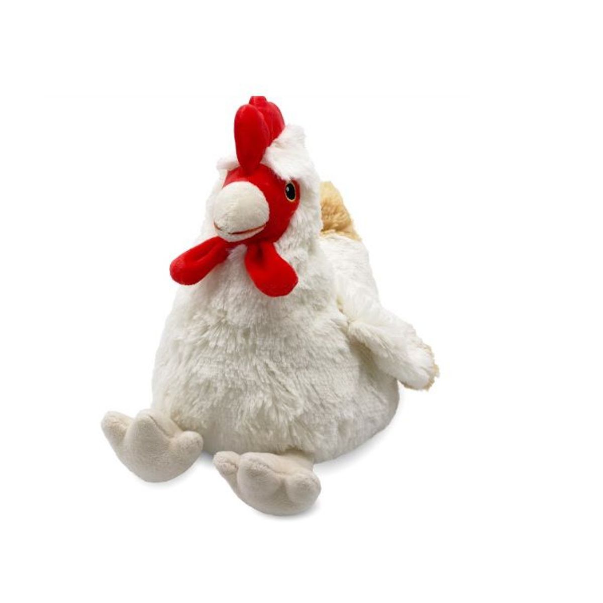 WARMIES - Peluche térmico Gallina Warmies
