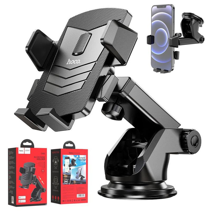 HOCO - Holder para Celular Smartphone Brazo Extendible HOCO CA 83