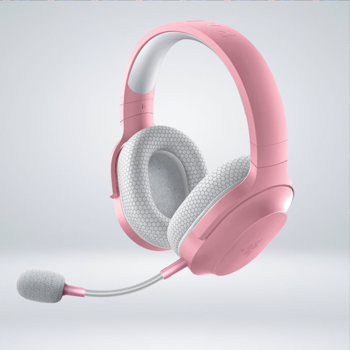 RAZER - AUDIFONO GAMER BARRACUDA X 2022 SONIDO 7.1 BLUETOOTH WIRELESS