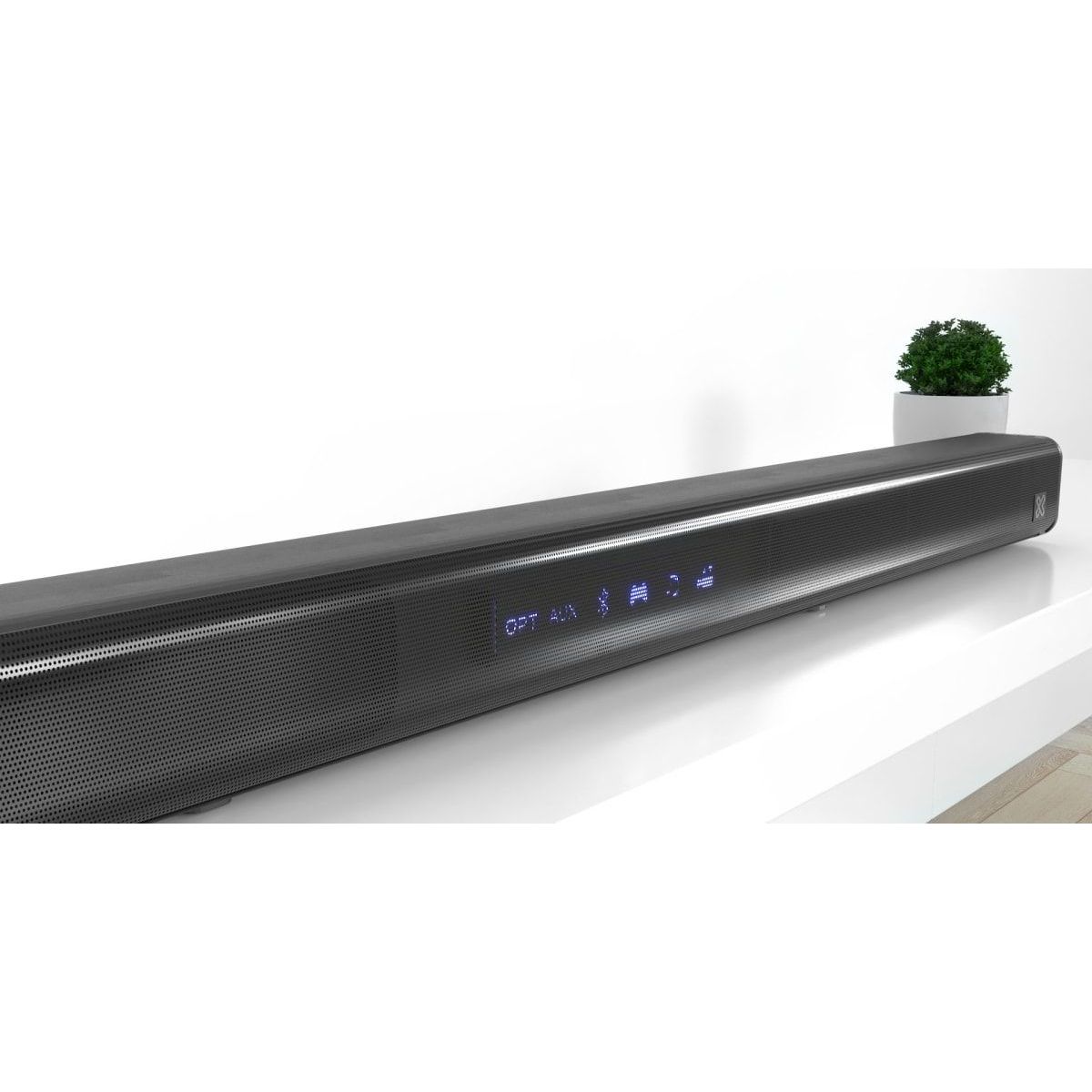 KLIPXTREME - BARRA DE SONIDO KLIPXTREME ARISTOS KBS-150