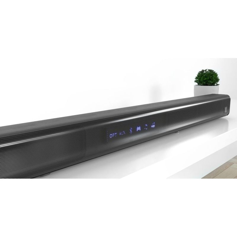 KLIPXTREME - BARRA DE SONIDO KLIPXTREME ARISTOS KBS-150