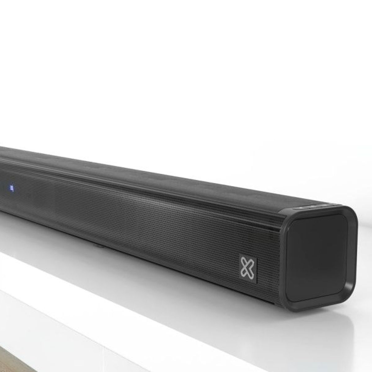 KLIPXTREME - BARRA DE SONIDO KLIPXTREME ARISTOS KBS-150