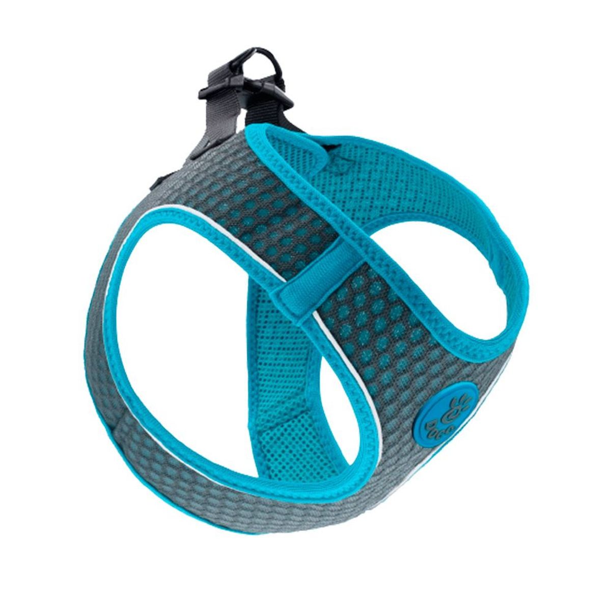 DOCO - Arnes De Perro Doco Net S Plomo 3 A 5 Kg Con Regalo