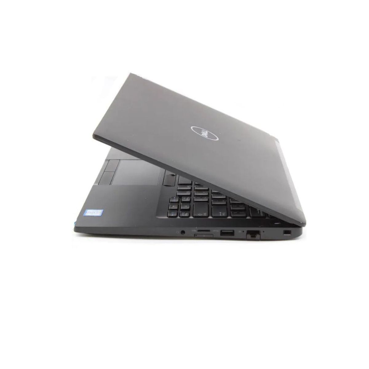 Dell - Laptop Dell Latitude 7480 14" Intel Core i7 256GB SSD 8GB Negro - REACONDICIONADO.
