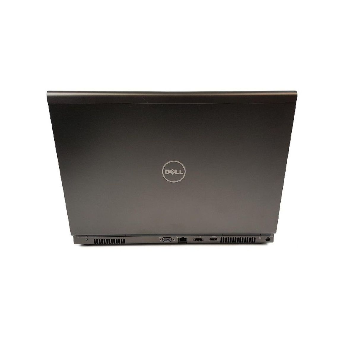 DELL - Laptop Dell Precision M4700 156 Intel Core i7 256GB SSD 8GB Negro  REACONDICIONADO.