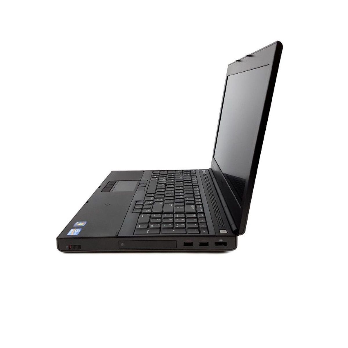 DELL - Laptop Dell Precision M4700 156 Intel Core i7 256GB SSD 8GB Negro  REACONDICIONADO.