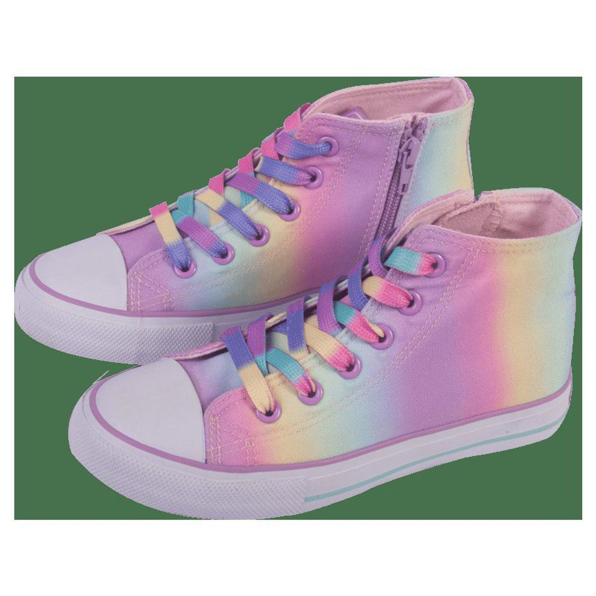 PILLIN - Zapatilla - niña  - lila