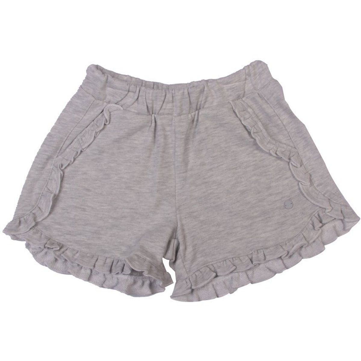 PILLIN - Short niña pvw510 pillin -melange