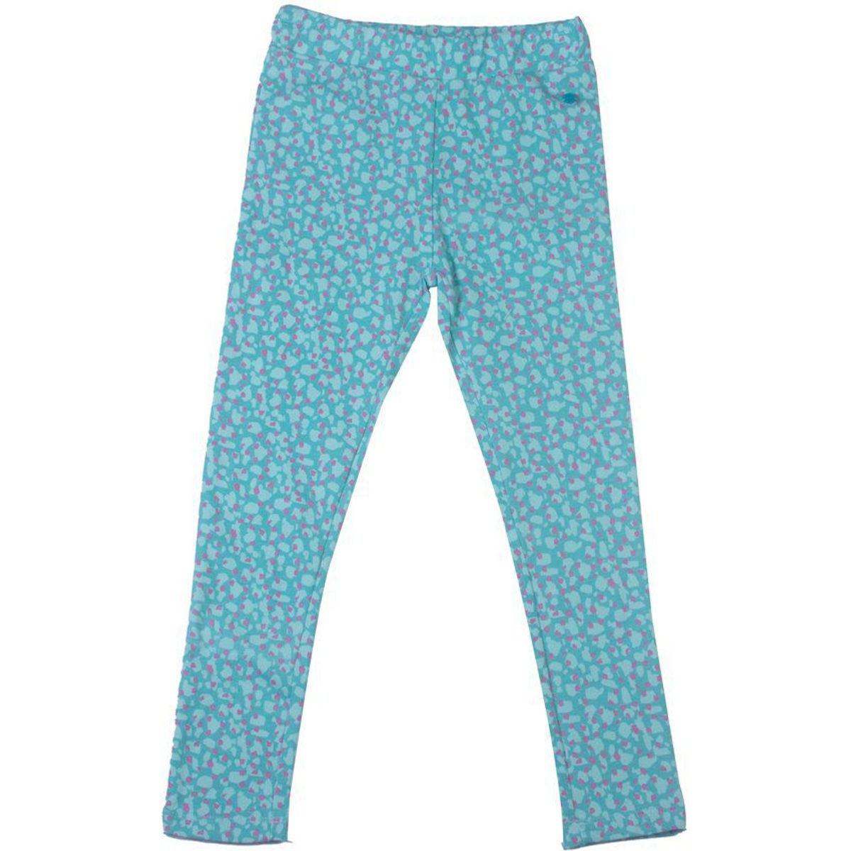 PILLIN - Legging niña pvw619 pillin -calipso