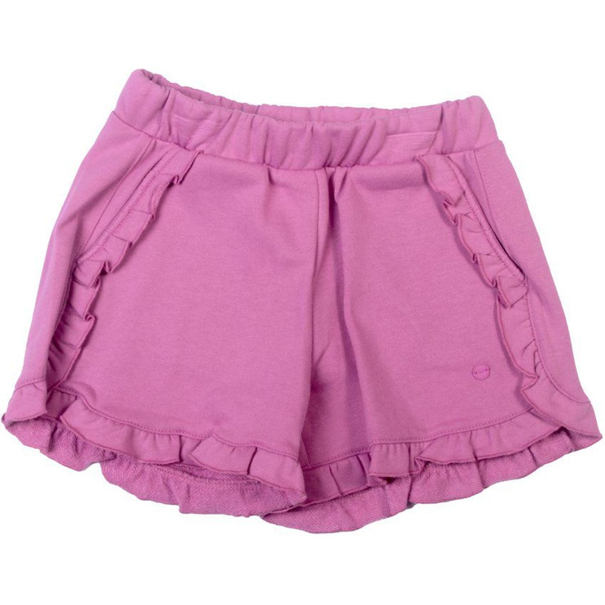 PILLIN - Short niña pvw510 pillin -rosado