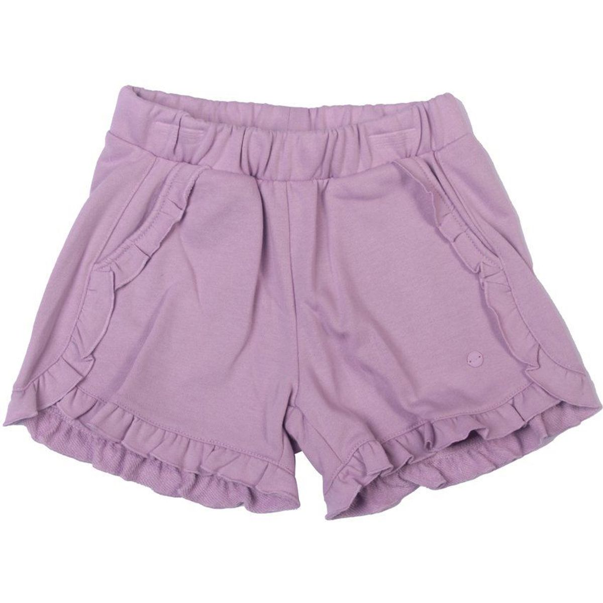 PILLIN - Short niña pvw510 pillin -violeta