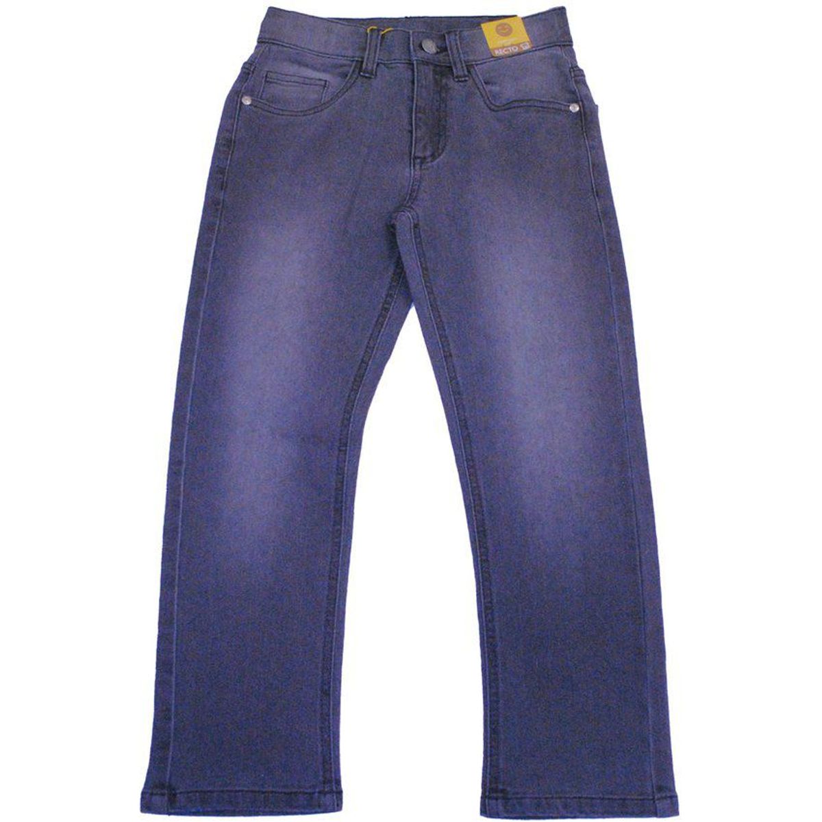 PILLIN - Jeans  - niño - gris