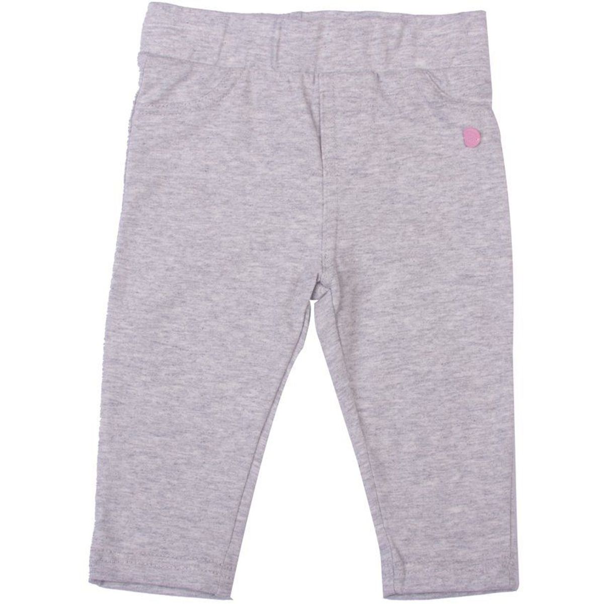 PILLIN - Legging bebé niña pvw620 pillin -melange