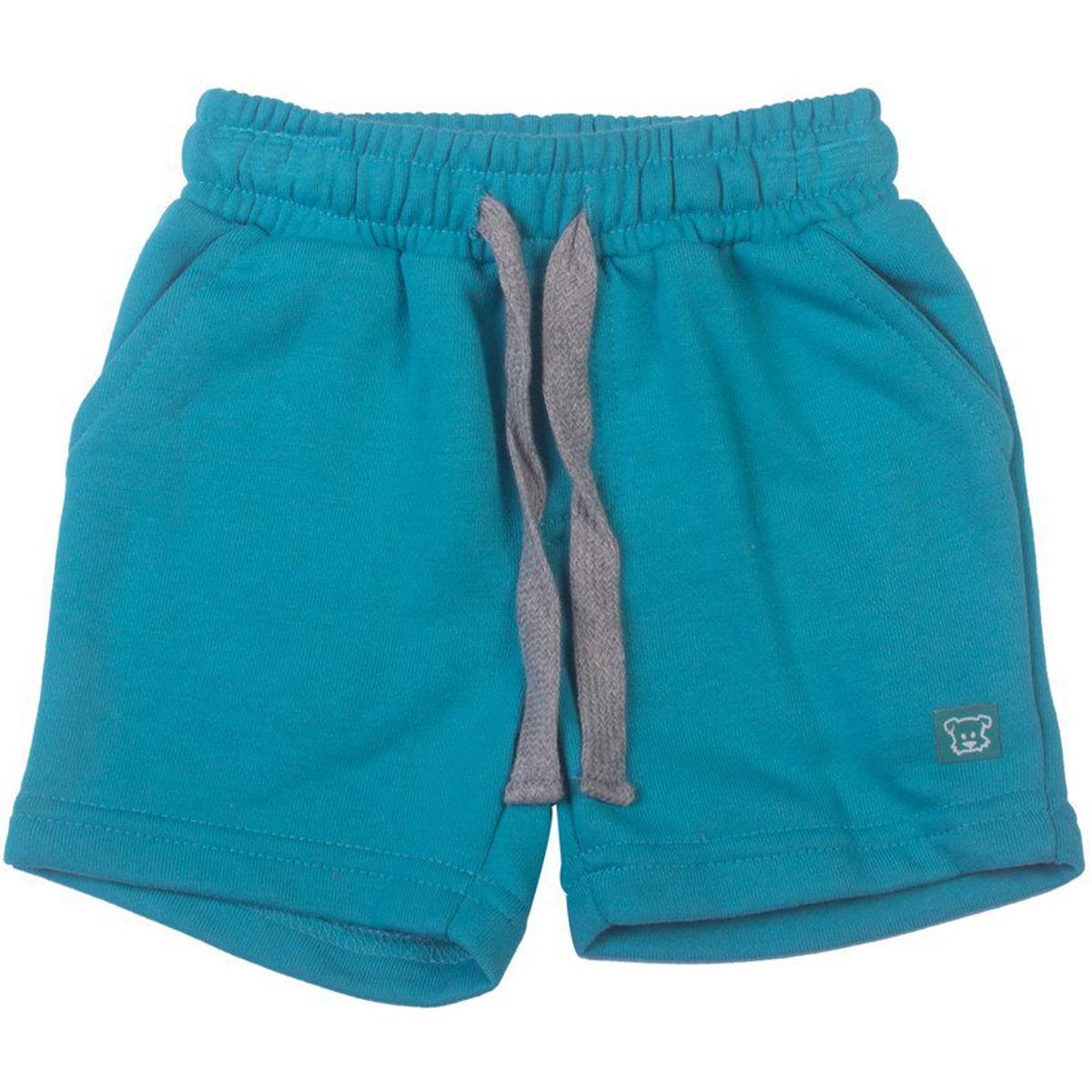 PILLIN - Short bebé niño pvw512 pillin -verde