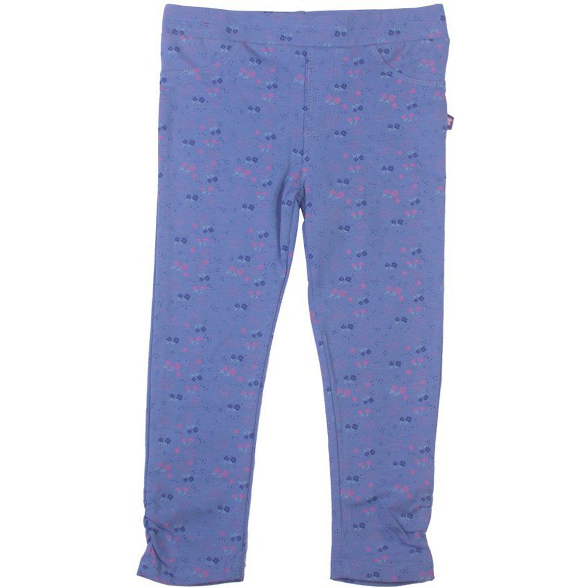 PILLIN - Legging bebé niña pvw618 pillin -azul