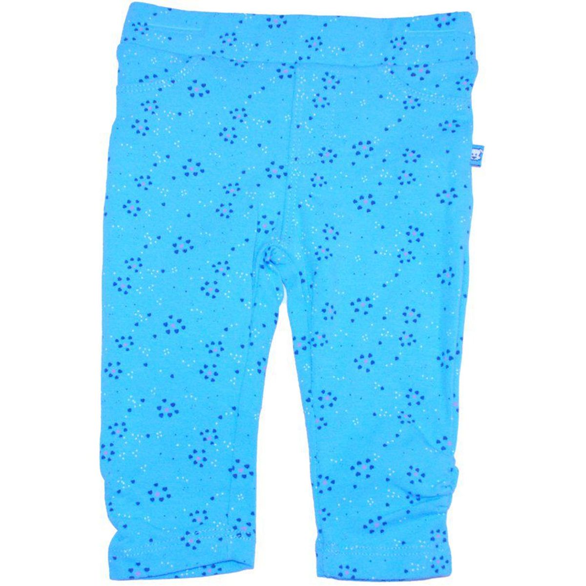 PILLIN - Legging bebé niña pvw618 pillin -calipso