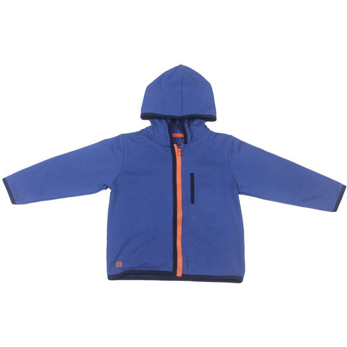 PILLIN - Polera bebé niño azulino