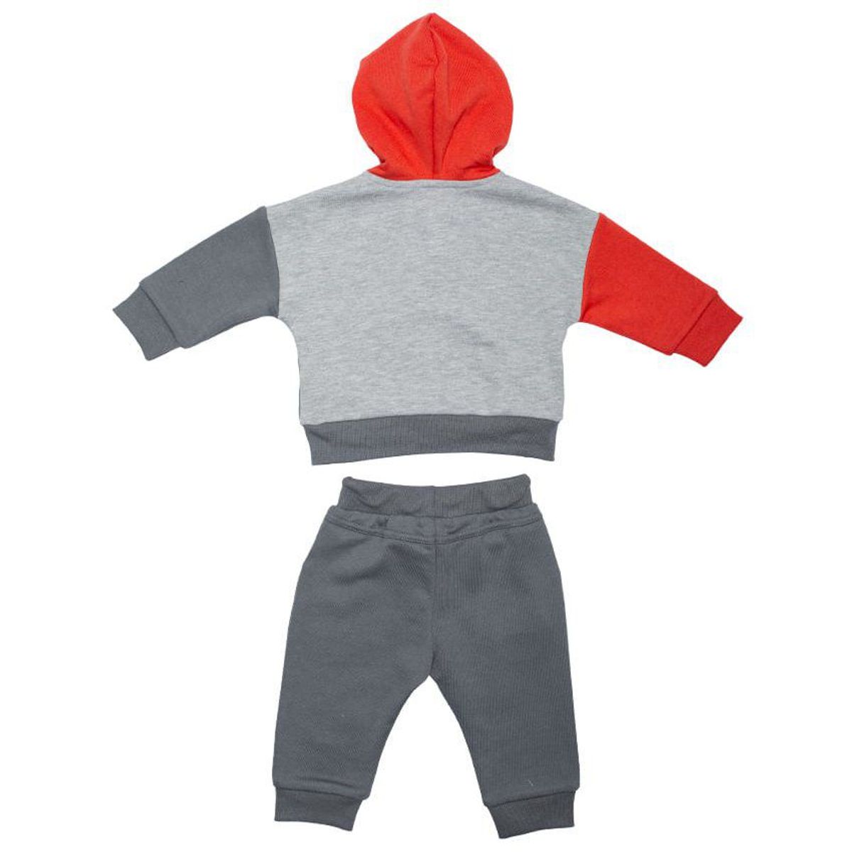 PILLIN - Pillin - buzo bebé niño marengo