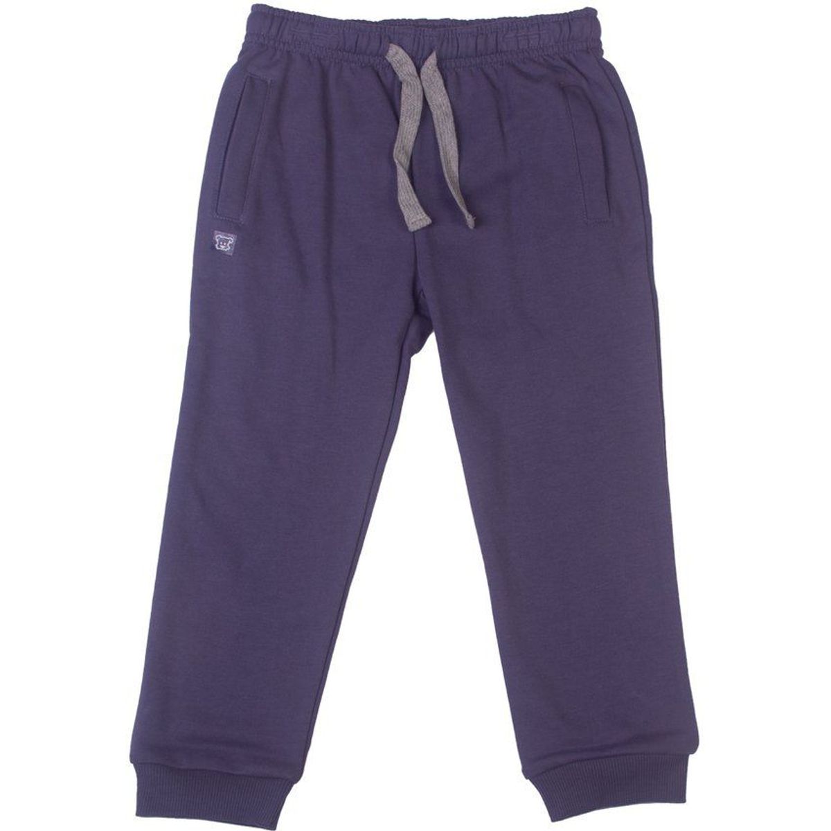 PILLIN - Pantalón buzo bebé niño pvw511 pillin -azul
