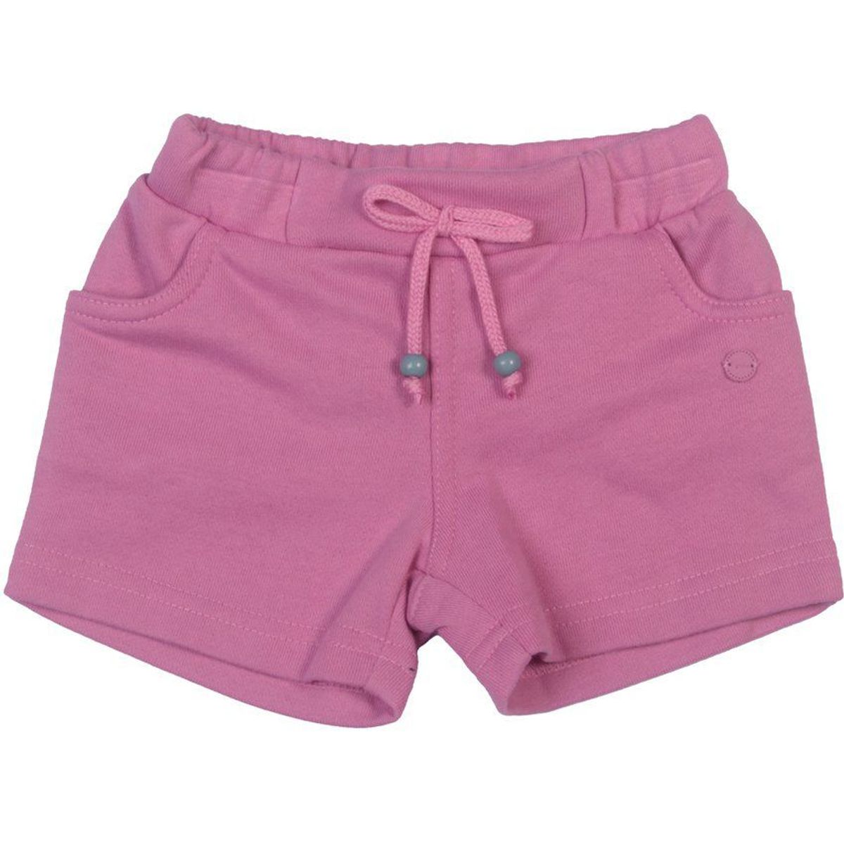 PILLIN - Short bebé niña pvw515 pillin -rosado