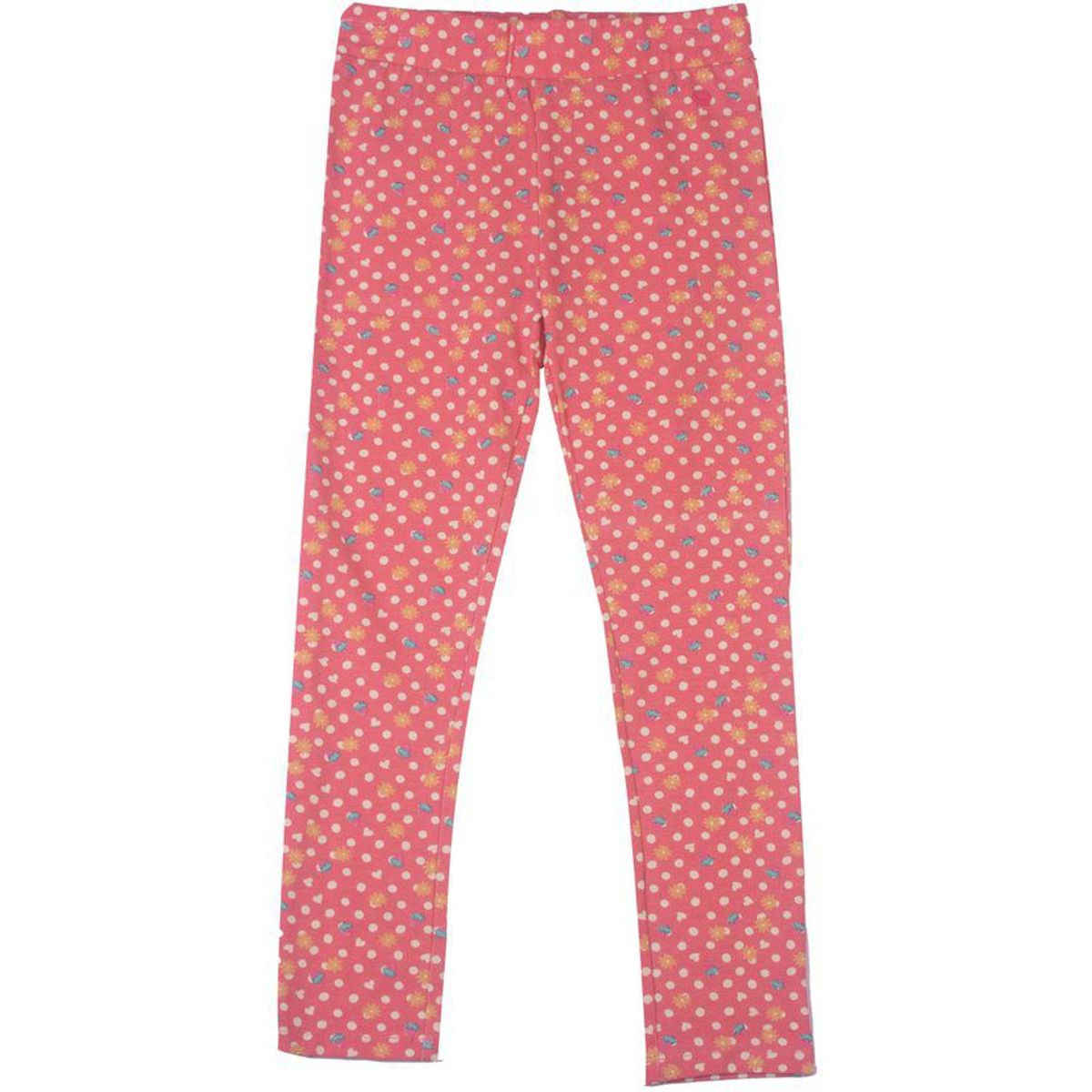 PILLIN - Legging niña pvw619 pillin -sandia