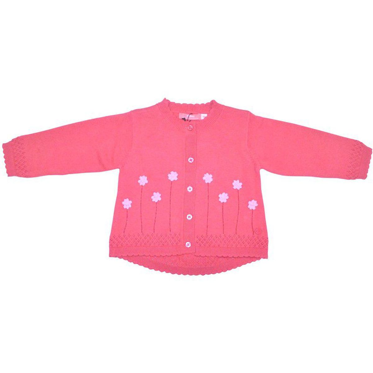 PILLIN - Chompa bebÃ© niÃ±a sandia