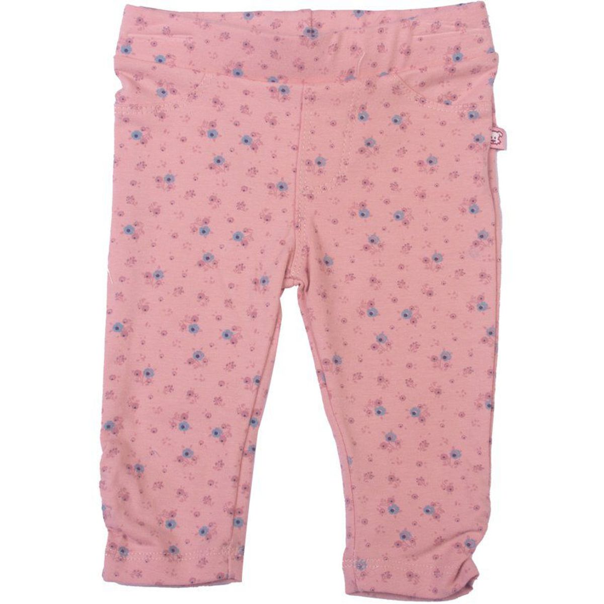 PILLIN - Legging bebé niña pvw618 pillin -palo rosa