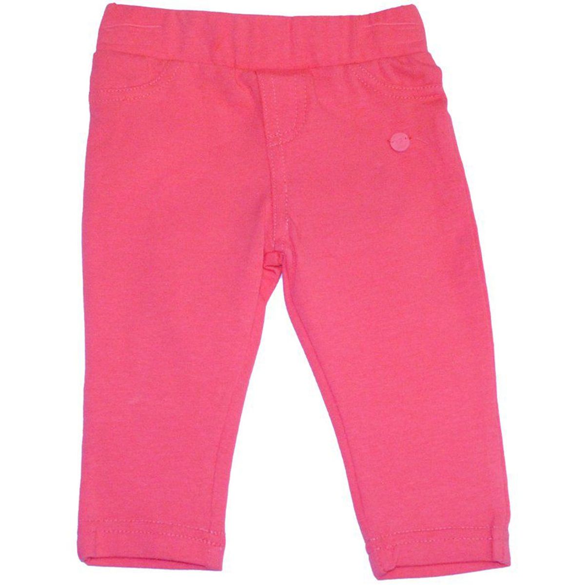 PILLIN - Legging bebé niña pvw620 pillin -coral