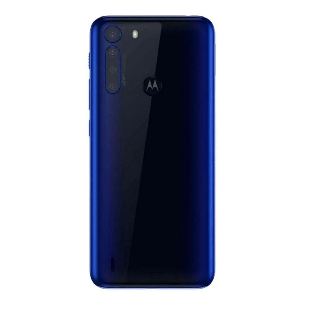 MOTOROLA - Motorola One Fusion 128GB 4GB Azul