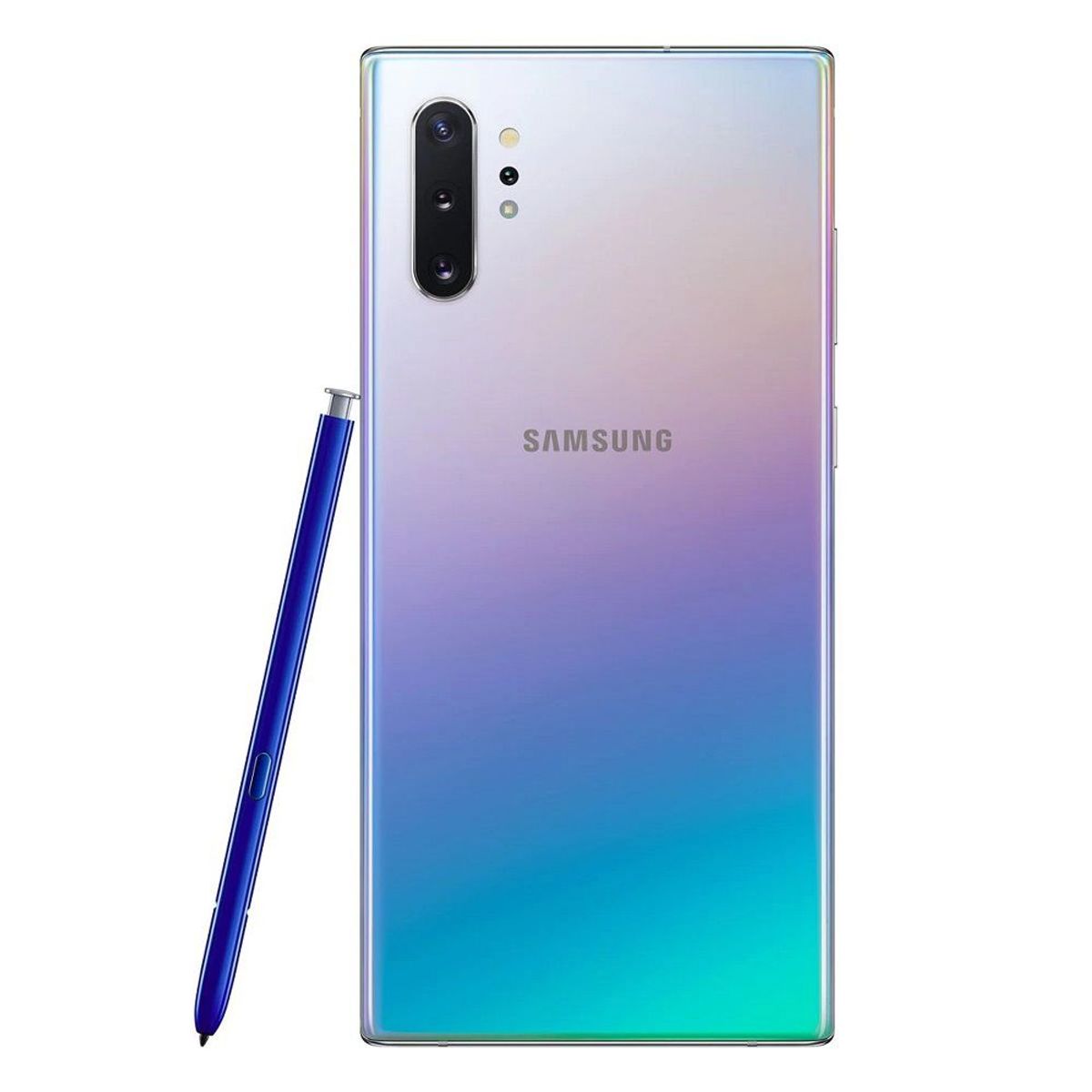 SAMSUNG - Samsung Note 10 Plus 256GB 12GB Glow - REACONDICIONADO..