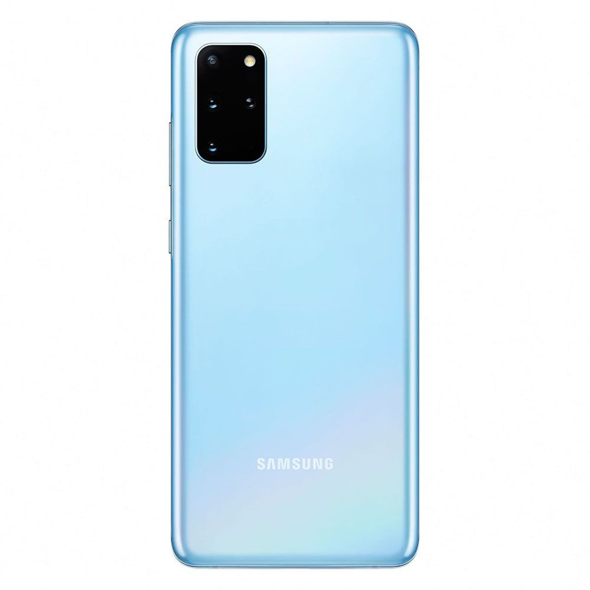 SAMSUNG - Samsung S20 Plus 128GB 8GB Azul - REACONDICIONADO.