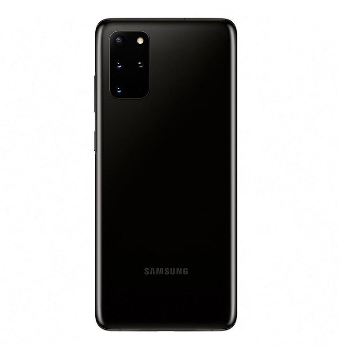 SAMSUNG - Samsung S20 Plus 128GB 8GB Negro - REACONDICIONADO