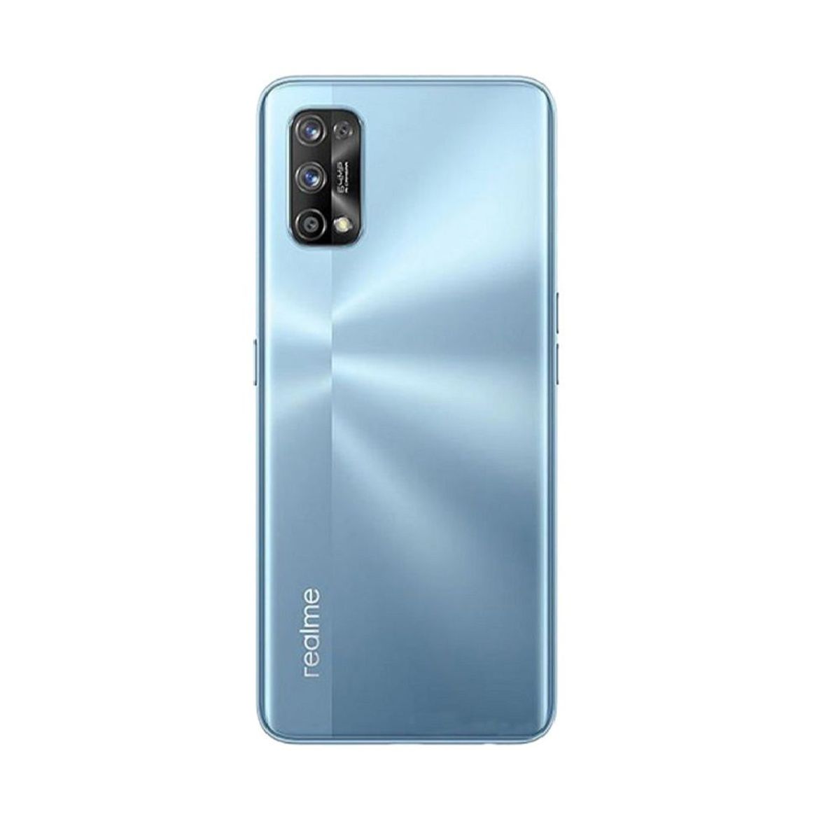 REALME - Realme 7 PRO 128GB 8GB Azul - REACONDICIONADO.