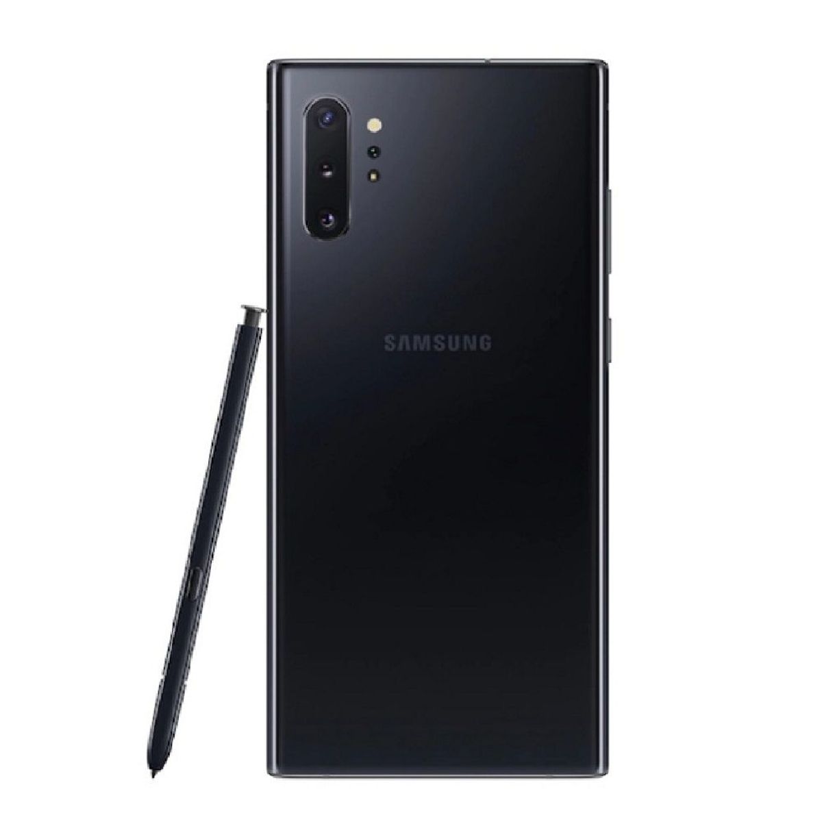 SAMSUNG - Samsung Note 10 256GB 8GB Negro - REACONDICIONADO..