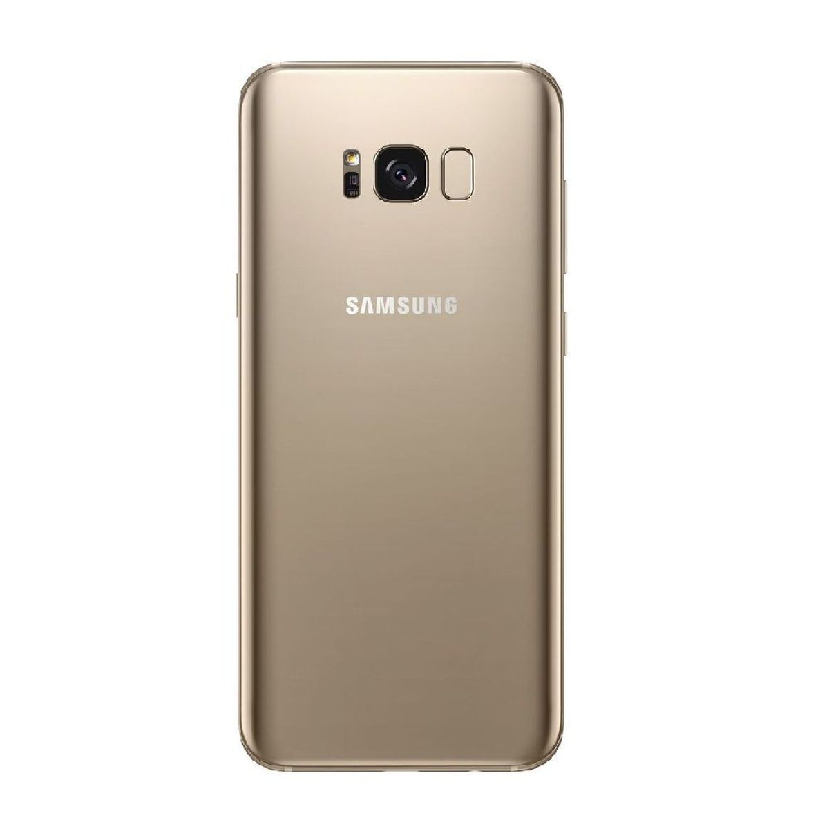 SAMSUNG - Samsung S8 64GB 4GB Dorado